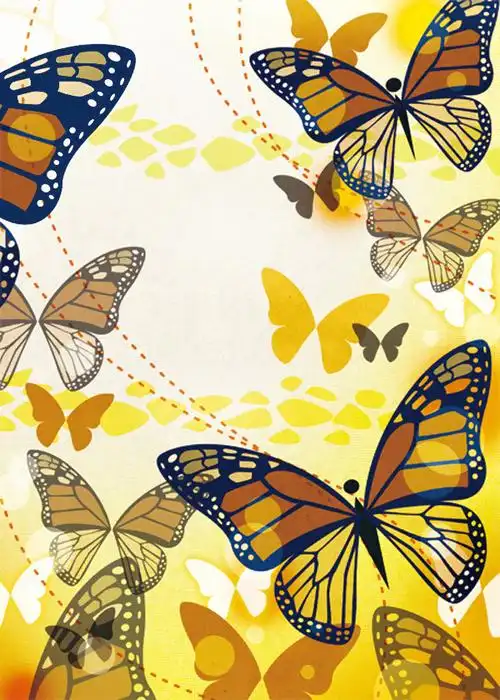 位图 插画 时尚插画 艺术效果 数码 免费素材