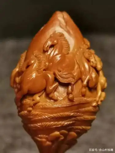 孙小娟:以方寸之核留住生活中的美好