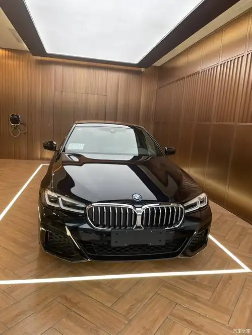 宝马535le半年不到就想换车