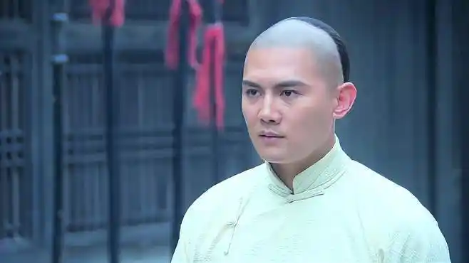 青年霍元甲:霍元甲不想被称作天津第一拳,怕树敌,树大招风-影视综视频