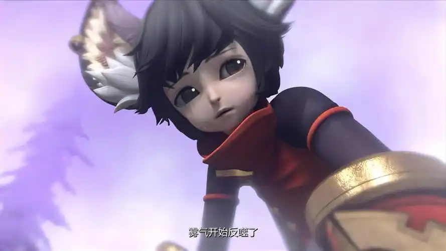 峡谷重案组李元芳孤身一人眼里还有泪花怎么回事啊