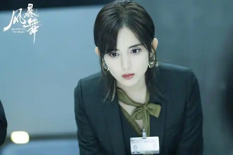 风暴舞 the storm_电视剧介绍_评价_剧照_演员表_剧评 - 酷乐米