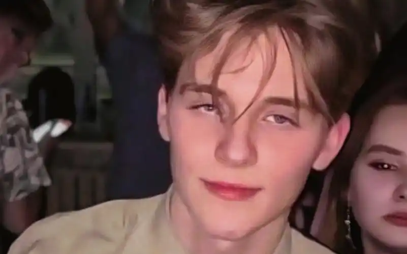 的帅哥罢了【radyagrinya】【rodgri】【欧美帅哥】【白俄罗斯帅哥】