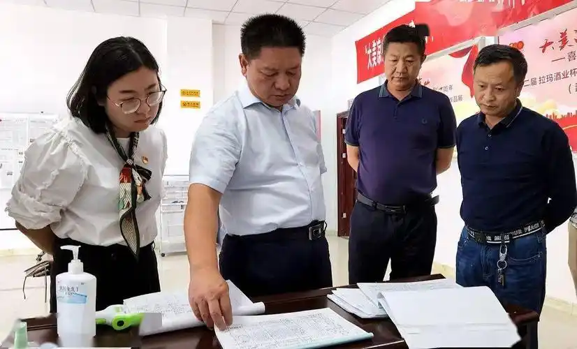 陈路调研宣传文旅工作时强调:创新做好宣传文旅工作 让城市充满文化