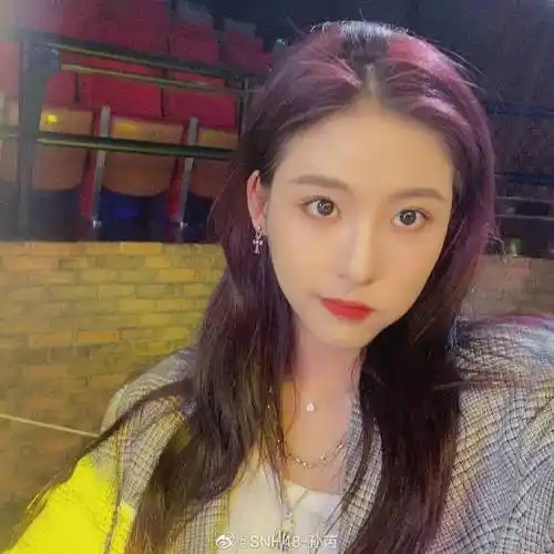 爆表颜值下是藏不住的有趣灵魂