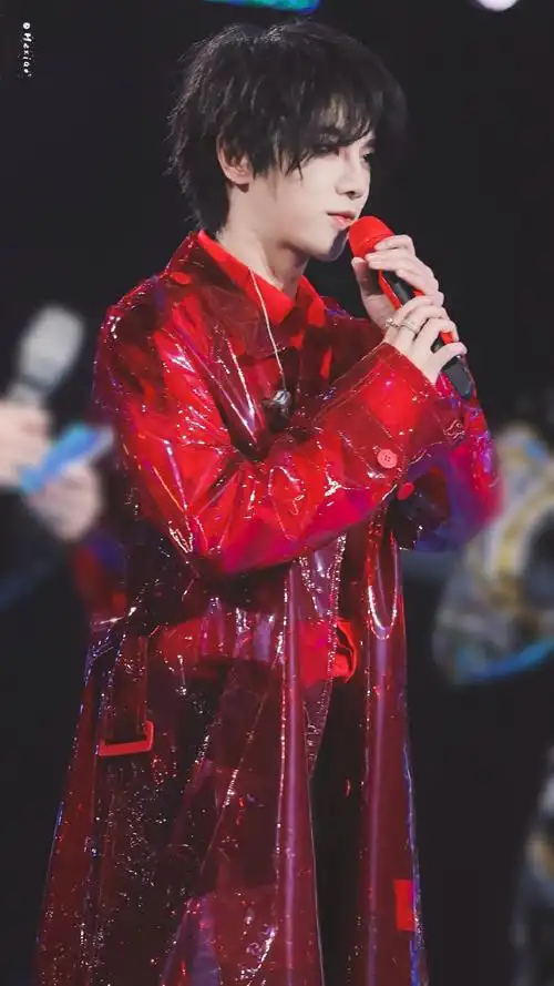 好音乐的影响力华晨宇的音乐让台湾年轻人对整个大陆都有好感