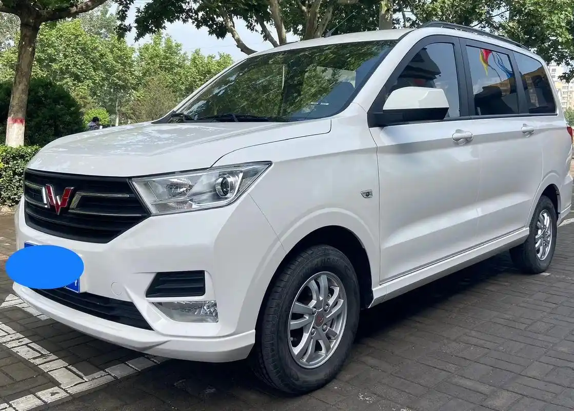 2020年7月份五菱宏光.最新到店2020年7月份五菱宏光  - 抖音