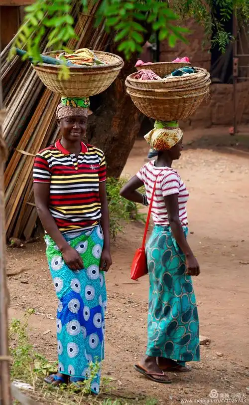 走进非洲——布隆迪