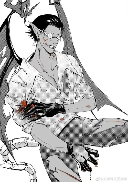 overlord##迪米乌哥斯