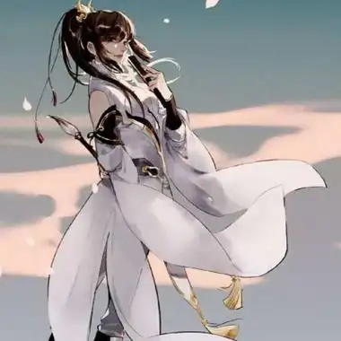 王者荣耀上官婉儿开黑头像 王者荣耀头像上官婉