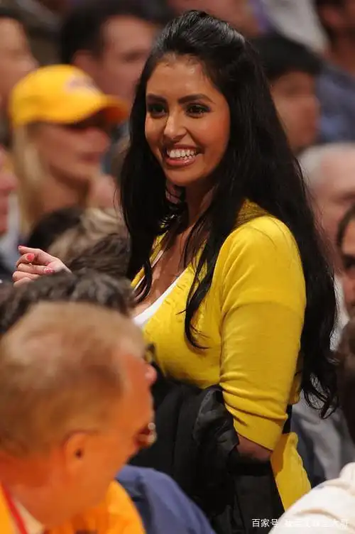 泪目!科比小女儿会叫爸爸,可他却永远听不到了!