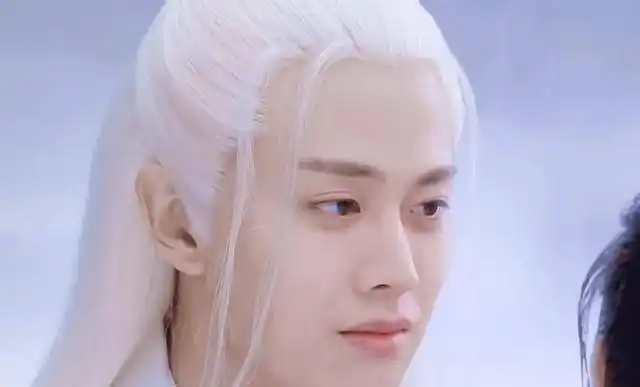 天花板任嘉伦的古装进化史