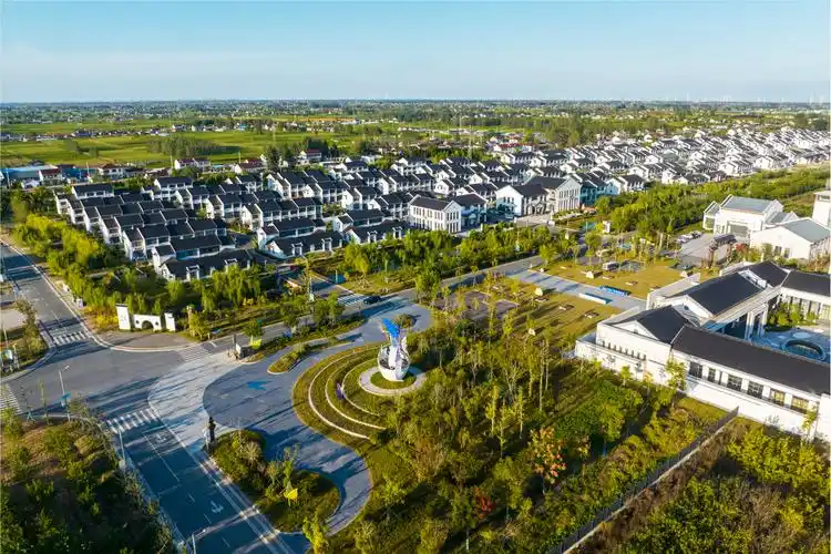 江苏射阳与农同行万象耕新乡村振兴正当时