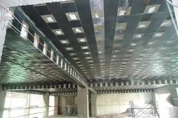 剪力墙翼墙是什么