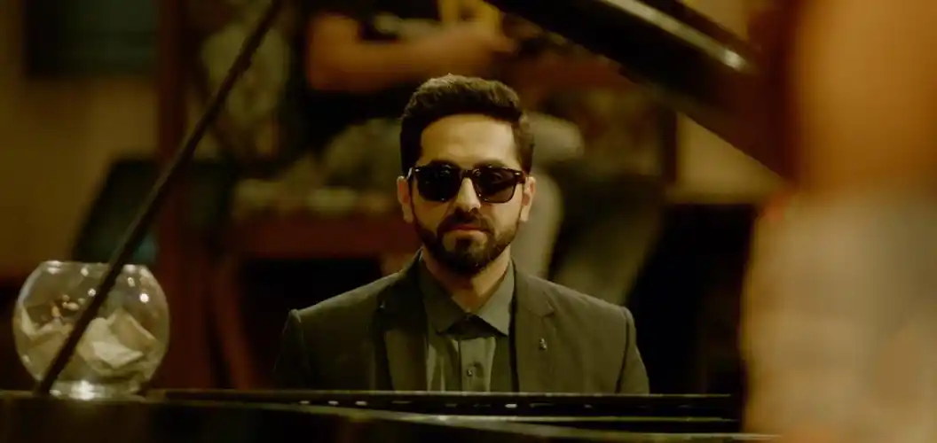 调音师 跌宕起伏的剧情,难以捉摸的人性