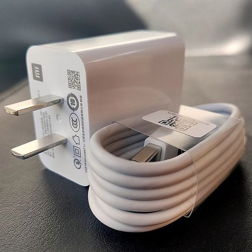 小米原装充电器红米redminote8pronote10note94g5g手机手机数据线