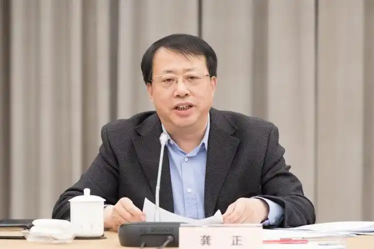 上海市长召开座谈会,听取市政府这25位"高参"的意见建议_腾讯新闻