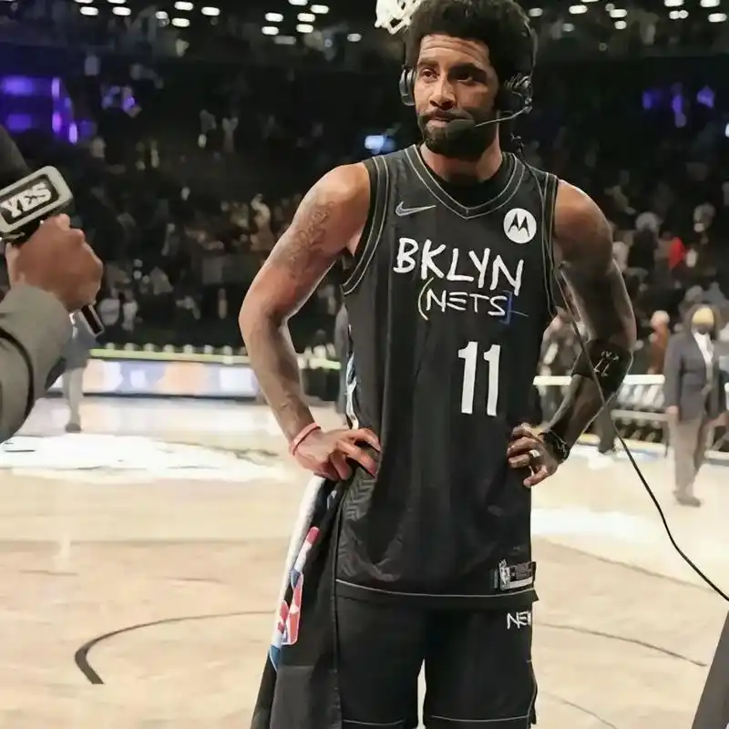 欧文头像 #最喜欢的nba球星 #欧文 #凯里欧文 - 抖音