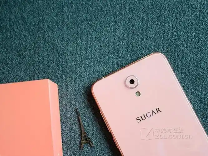 手机 sugar手机 sugar s9(全网通) 图片 其他图赏