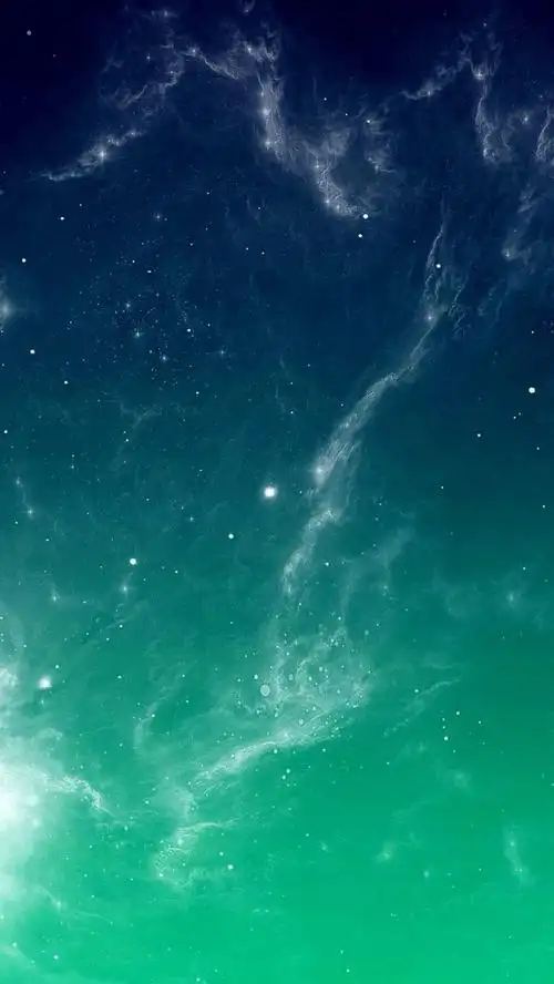 唯美星空夜景夜空星光自然风景iphone手机壁纸唯美壁纸锁屏