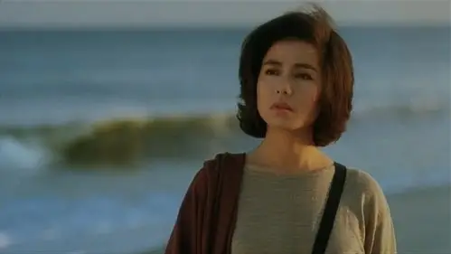 秋天的童话 钟楚红