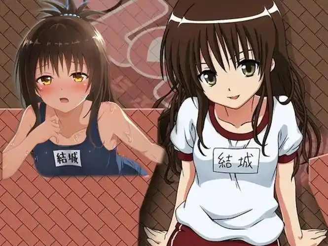 【养坤场】大佬四月新作《出包王女》来咯(高质量同r二创)