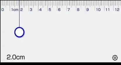 尺子在线测量11手机合集