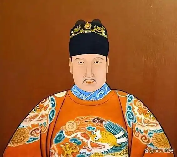 代有明君之明宣宗朱瞻基:朱元璋的重孙,功过参半历史不允