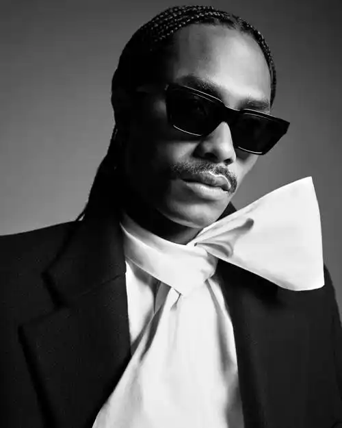 saint laurent圣罗兰 2023秋季系列_品牌头条_潮闻_时尚中国网