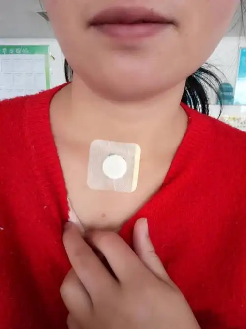 昌乐县人民医院儿一科开展中药贴敷了,需要的亲们来吧!