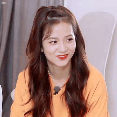 金智秀.jisoo.表情包