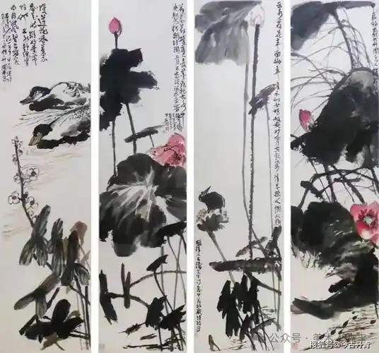 中国美术人物志‖当代艺术名家——李瑛玲_作品_获奖_营口