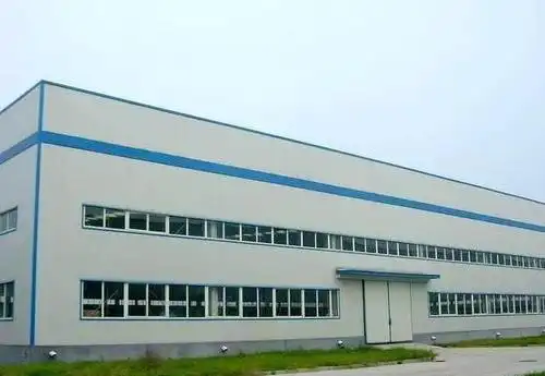 台州厂房安全性检测标准化工业厂房可靠性鉴定公司