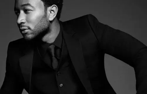 john legend 2018年中国巡回演唱会--上海站