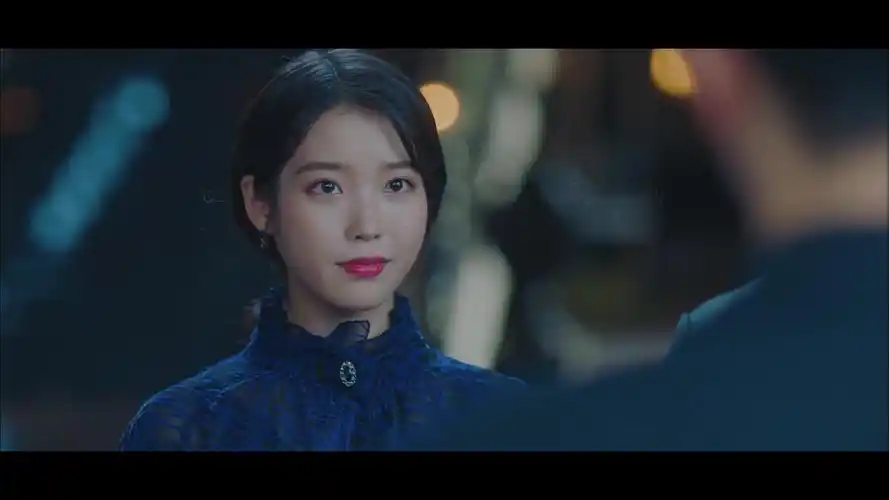 德鲁纳结局篇3德鲁纳酒店客去楼空张满月和具灿星相约来生