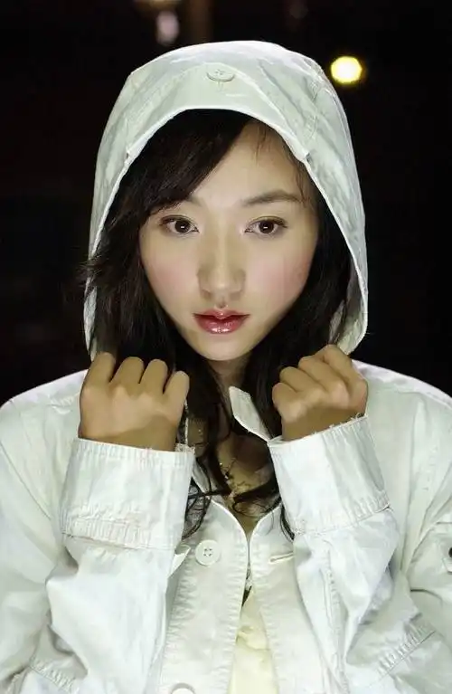 资料图片:演员韩雪精彩写真(11)