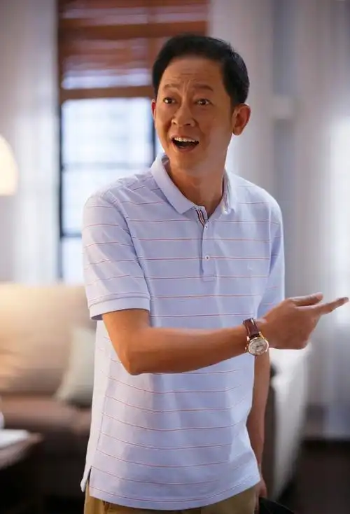 大丈夫剧情介绍(大丈夫剧情介绍全集)