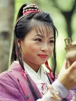 天龙八部演员表