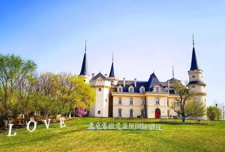 端午小长假来密云打卡!3条"宝藏"线路限时上新,节日感拉满