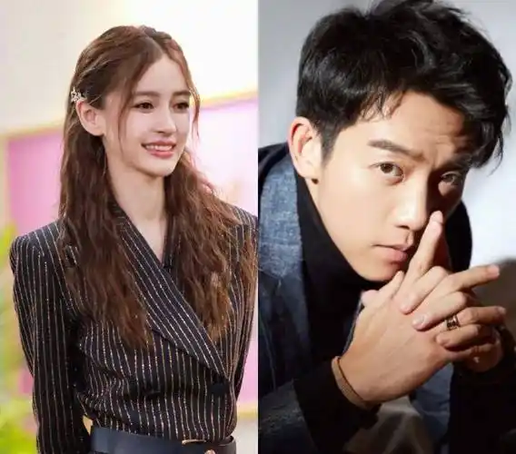 小八卦:baby和郑恺的料!_黄景瑜_李沁争_男星