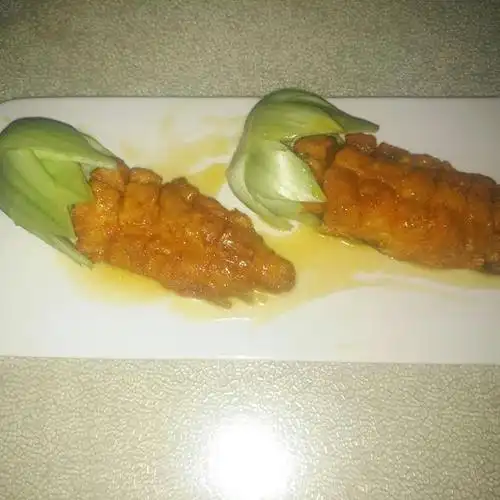 玉米鱼,酸酸甜甜又酥脆