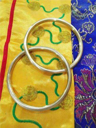 用品手镯阴阳道教乾坤圈镯黄铜七星道家道教工艺品