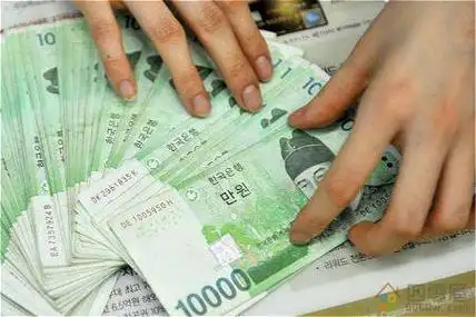 一百亿韩元汇率对人民币多少 一亿韩元汇率对人民币多少