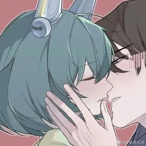 王者荣耀cp情侣头像,野王只是工具蔡文姬,瑶瑶公主两大辅王cp情头的无