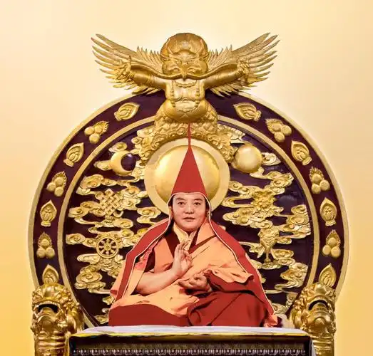 门措上师祈祷文02音频提纲--寅午文化