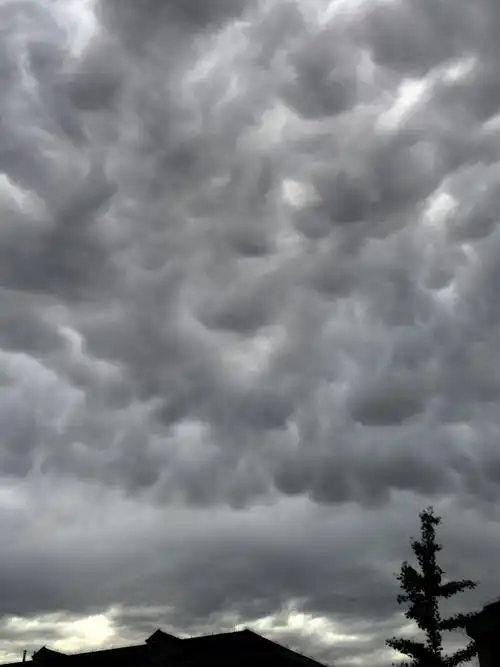 二零贰零年0903一一变化的天气