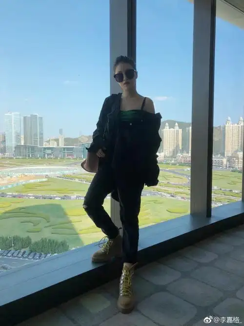 李嘉格的男朋友是谁?李嘉格的淘宝店曝光