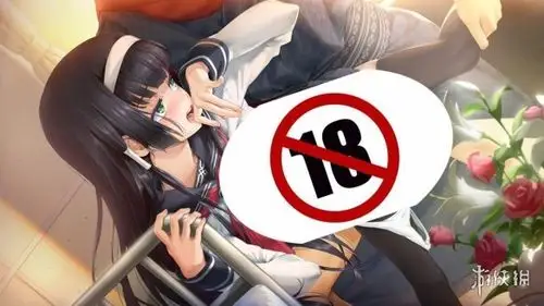 绅士社保巨作美少女万华镜5官方中文网站上线