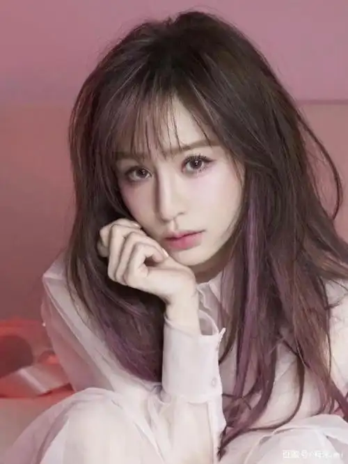 甜心教主王心凌!岁月蹉跎也没饶过她!