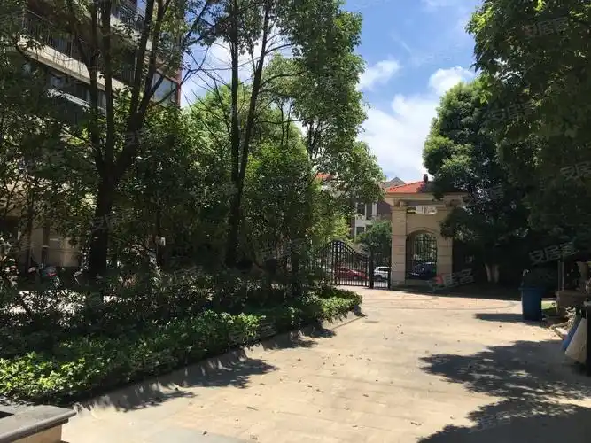 绿湖豪城,岭口路2888号-南昌绿湖豪城二手房,租房,房价-南昌安居客